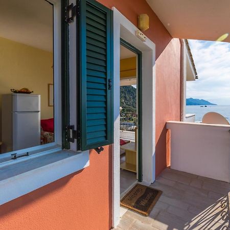 Glyfada Panoramic Sea View 146 Διαμέρισμα Εξωτερικό φωτογραφία