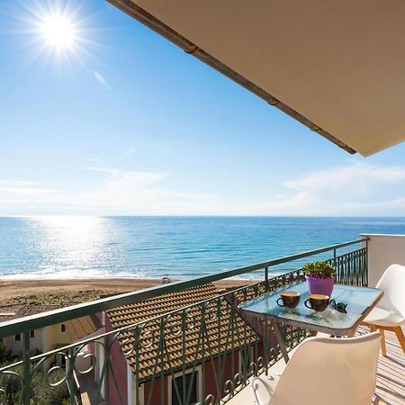 Glyfada Panoramic Sea View 146 Διαμέρισμα Εξωτερικό φωτογραφία