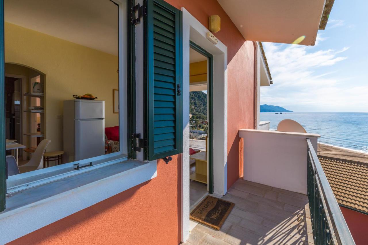 Glyfada Panoramic Sea View 146 Διαμέρισμα Εξωτερικό φωτογραφία