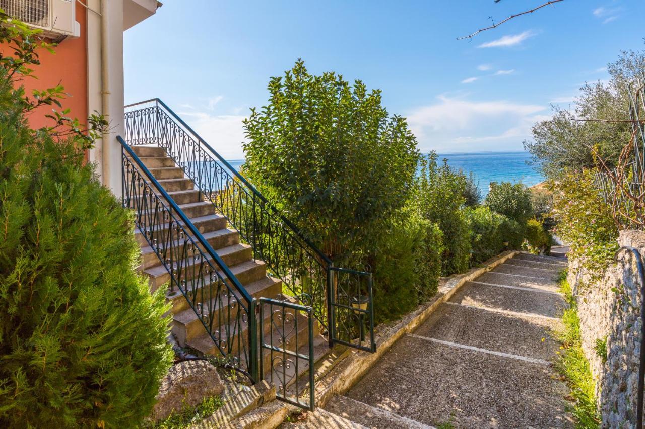 Glyfada Panoramic Sea View 146 Διαμέρισμα Εξωτερικό φωτογραφία