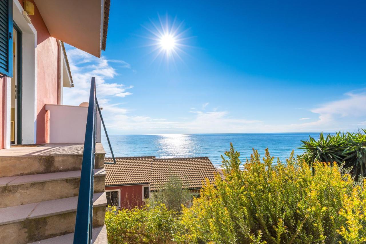Glyfada Panoramic Sea View 146 Διαμέρισμα Εξωτερικό φωτογραφία