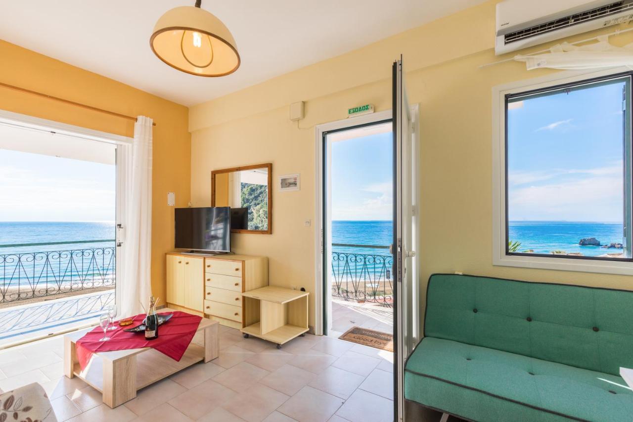 Glyfada Panoramic Sea View 146 Διαμέρισμα Εξωτερικό φωτογραφία