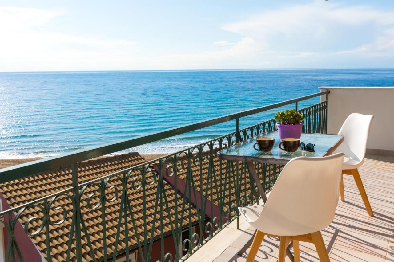Glyfada Panoramic Sea View 146 Διαμέρισμα Εξωτερικό φωτογραφία