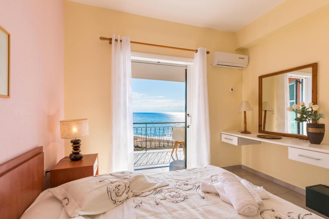 Glyfada Panoramic Sea View 146 Διαμέρισμα Εξωτερικό φωτογραφία