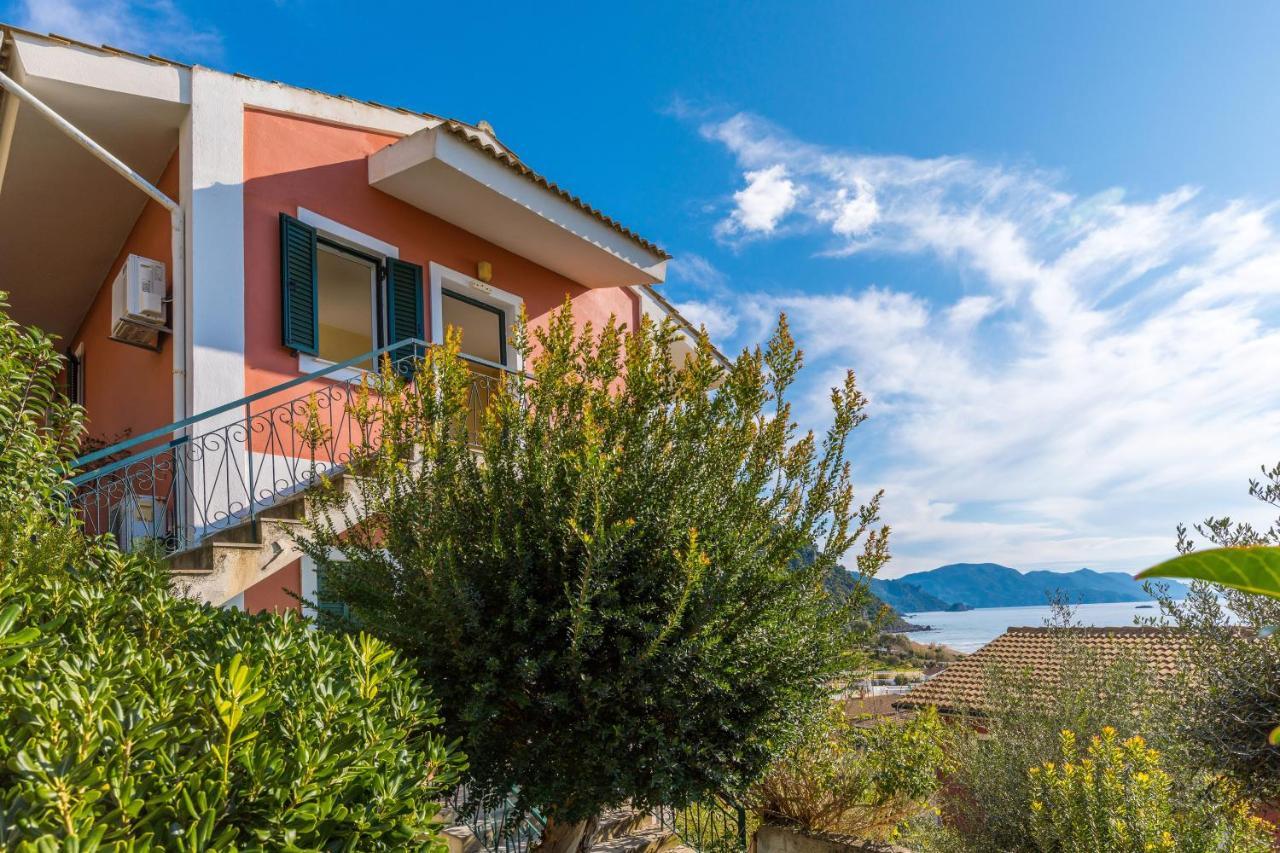 Glyfada Panoramic Sea View 146 Διαμέρισμα Εξωτερικό φωτογραφία